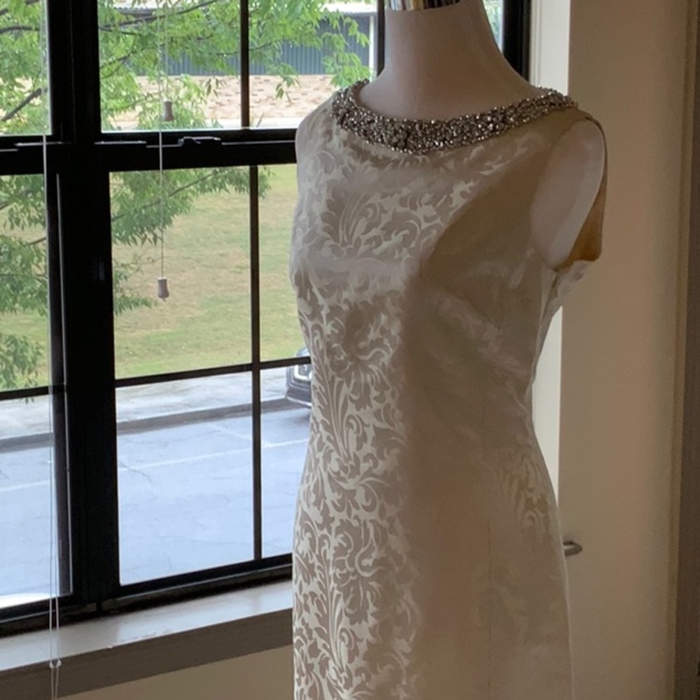 Brand NEW with tags Banana Republic dress